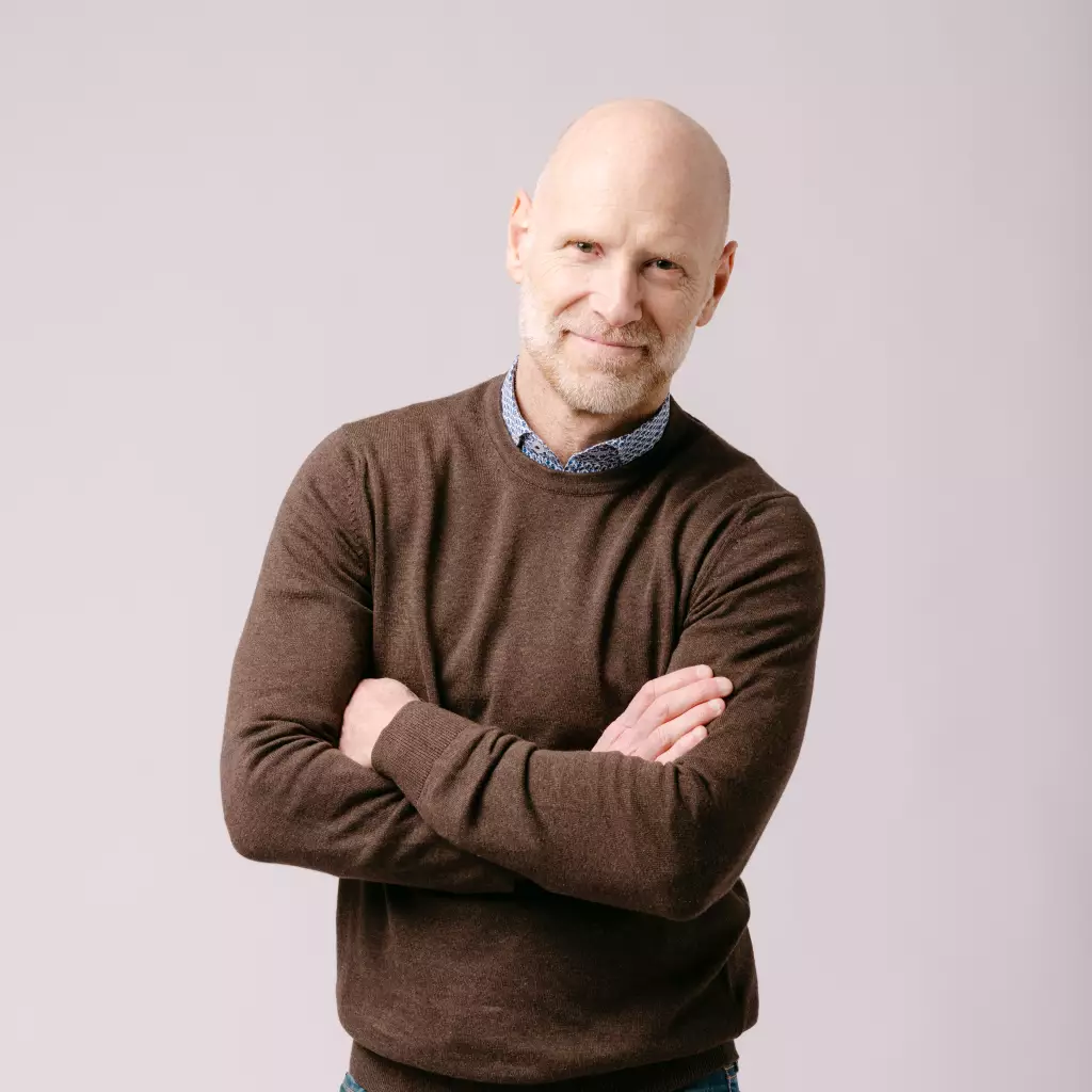Régis Froger